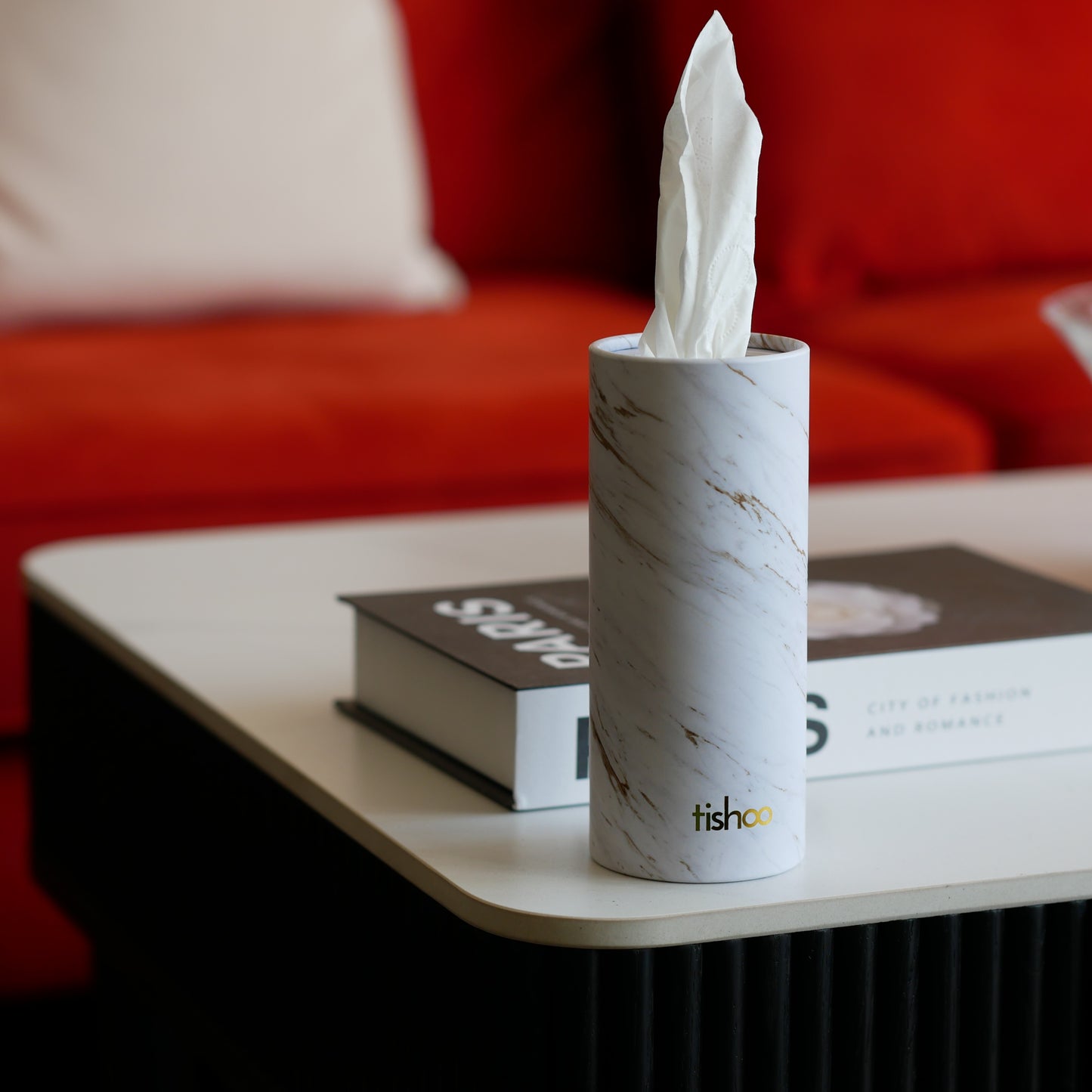 White/Marble