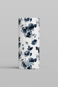 Blue/Floral