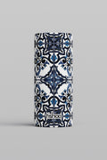 Blue/Maiolica
