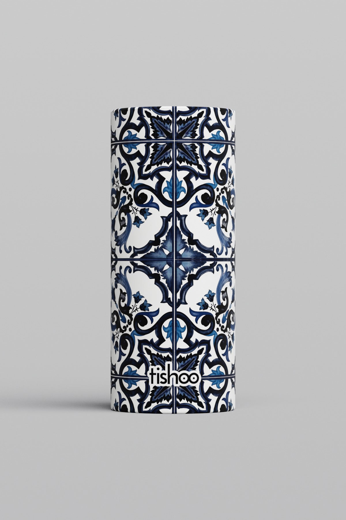 Blue/Maiolica