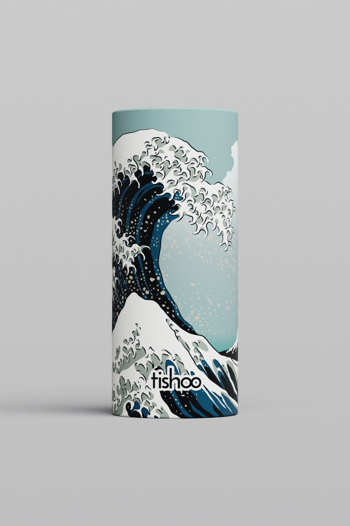 Blue/Wave