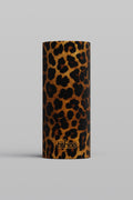 Brown/Leopard