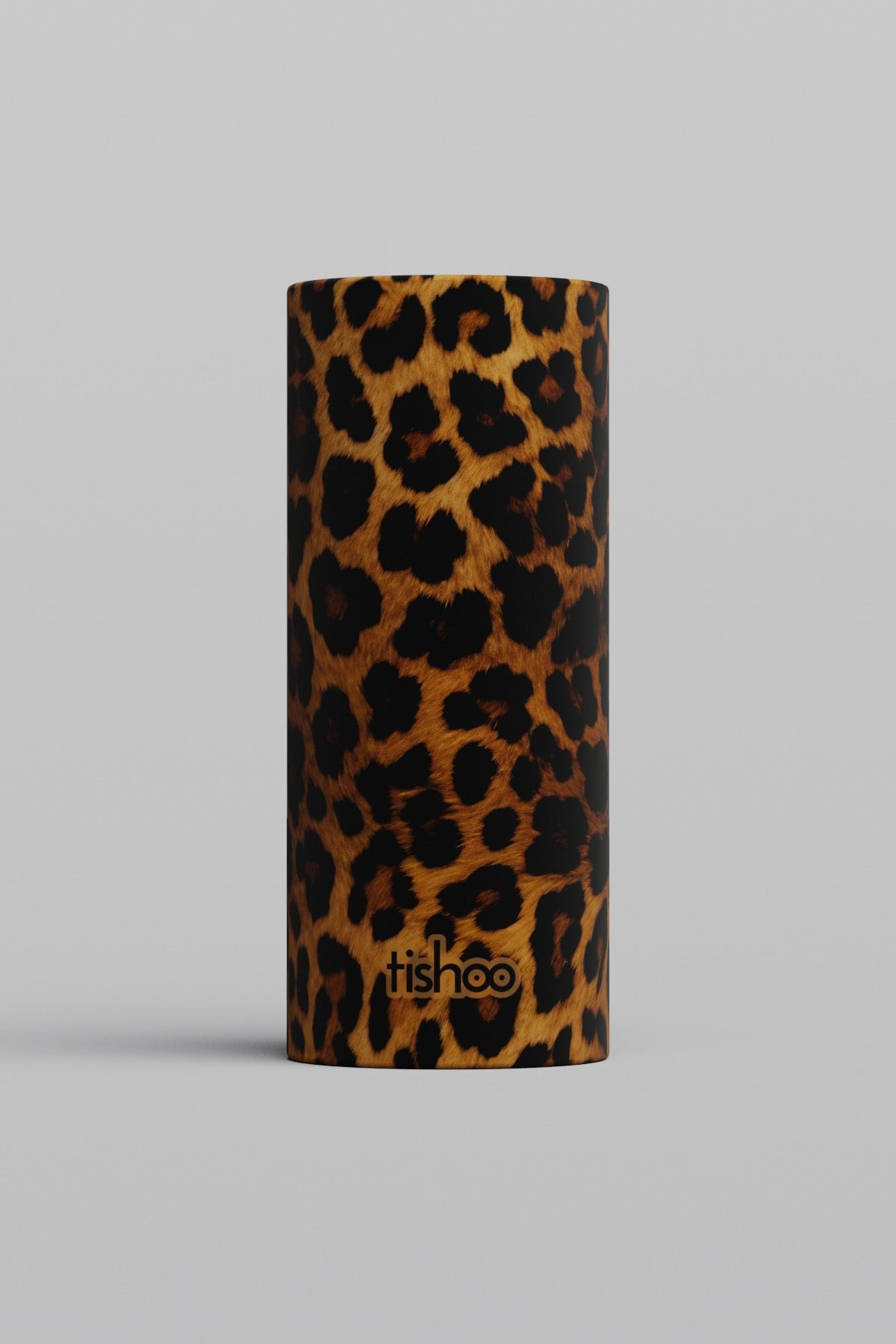 Brown/Leopard