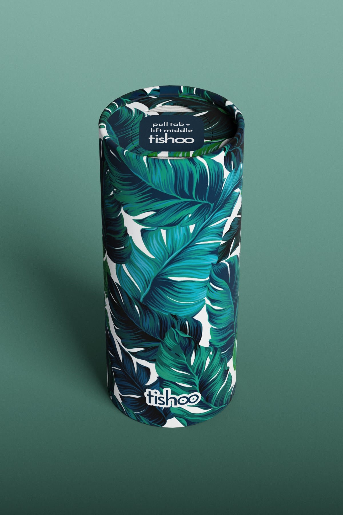 Green/Leaves
