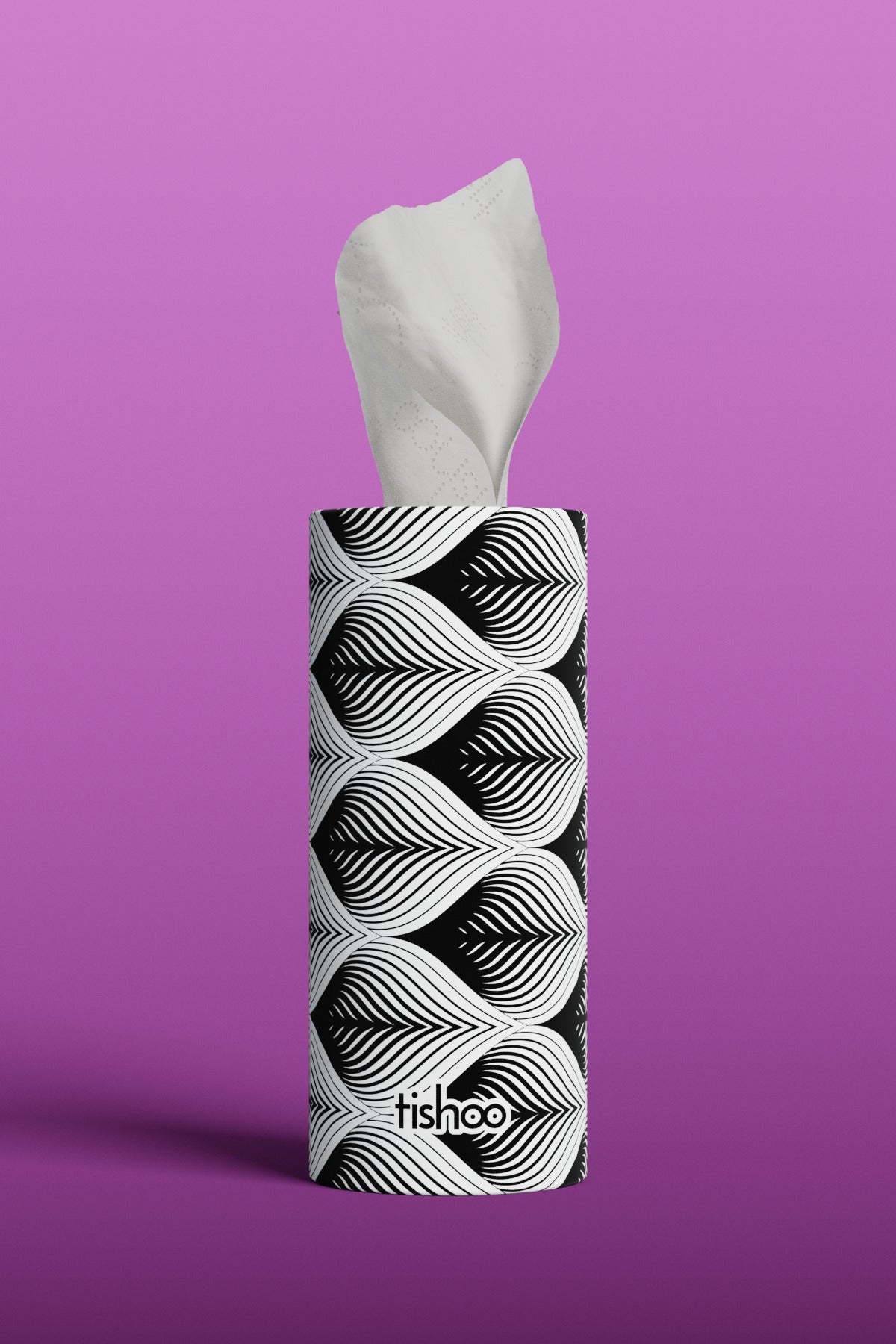 Monochrome/Waves
