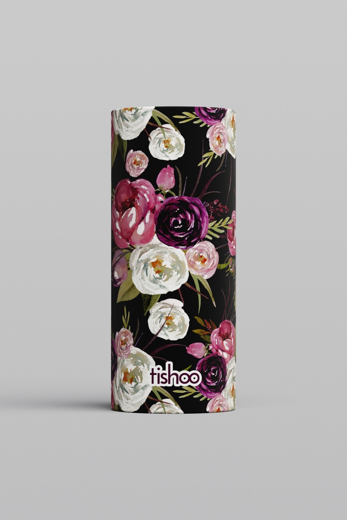 Purple/Floral