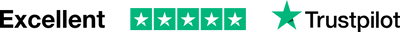 Rated Excellent on Trustpilot